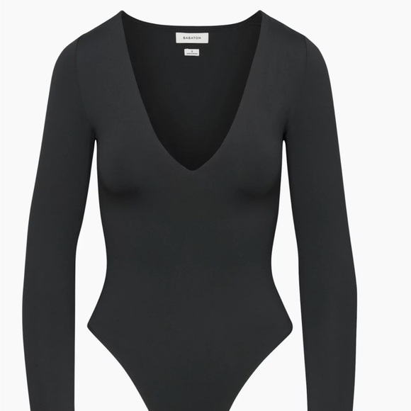 Babaton body suit - Picture 3 of 4